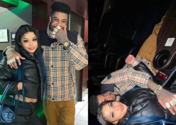 Is Chrisean Rock Pregnant With Blueface’s Child? Rumors Explained