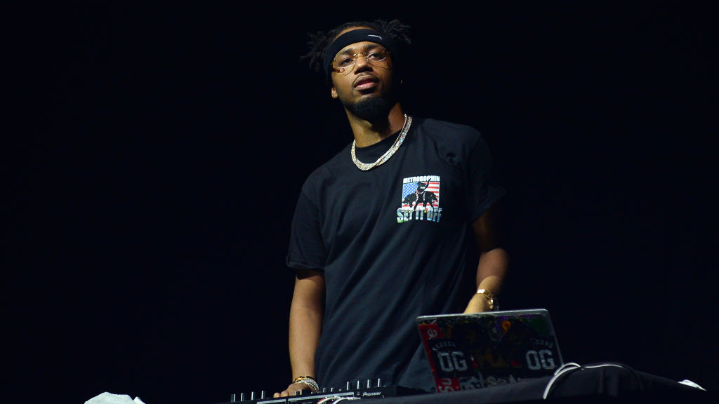 Metro Boomin’s ‘Heroes & Villains” First Week Sales Projections Are In