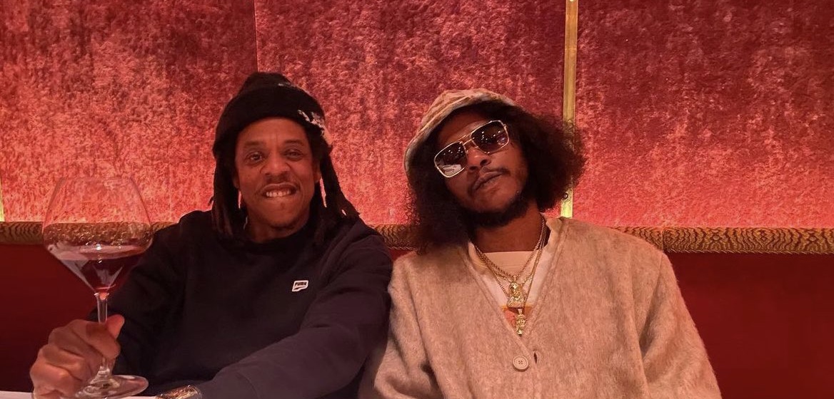 Jay-Z Is Featured On Ab-Soul’s ‘HEBERT’ Album