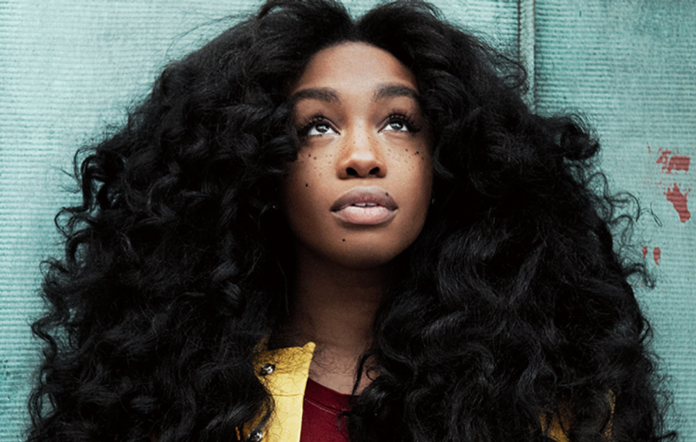 First Week Sales Projections For SZA’s SOS Are In