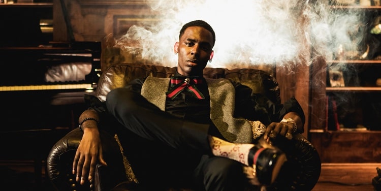 Hear Young Dolph's New Posthumous Single "Old Ways”