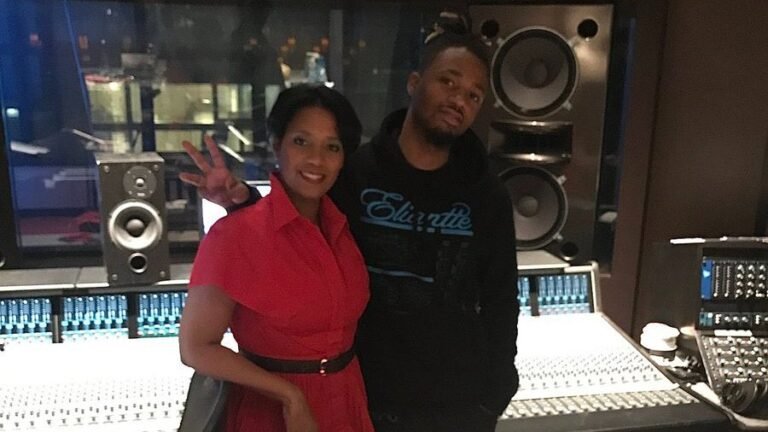 Metro Boomin Misses Late Mother After Album Goes No. 1: ‘I Wish You Were Here’ 