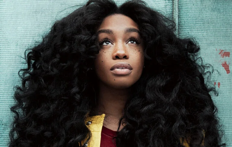SZA