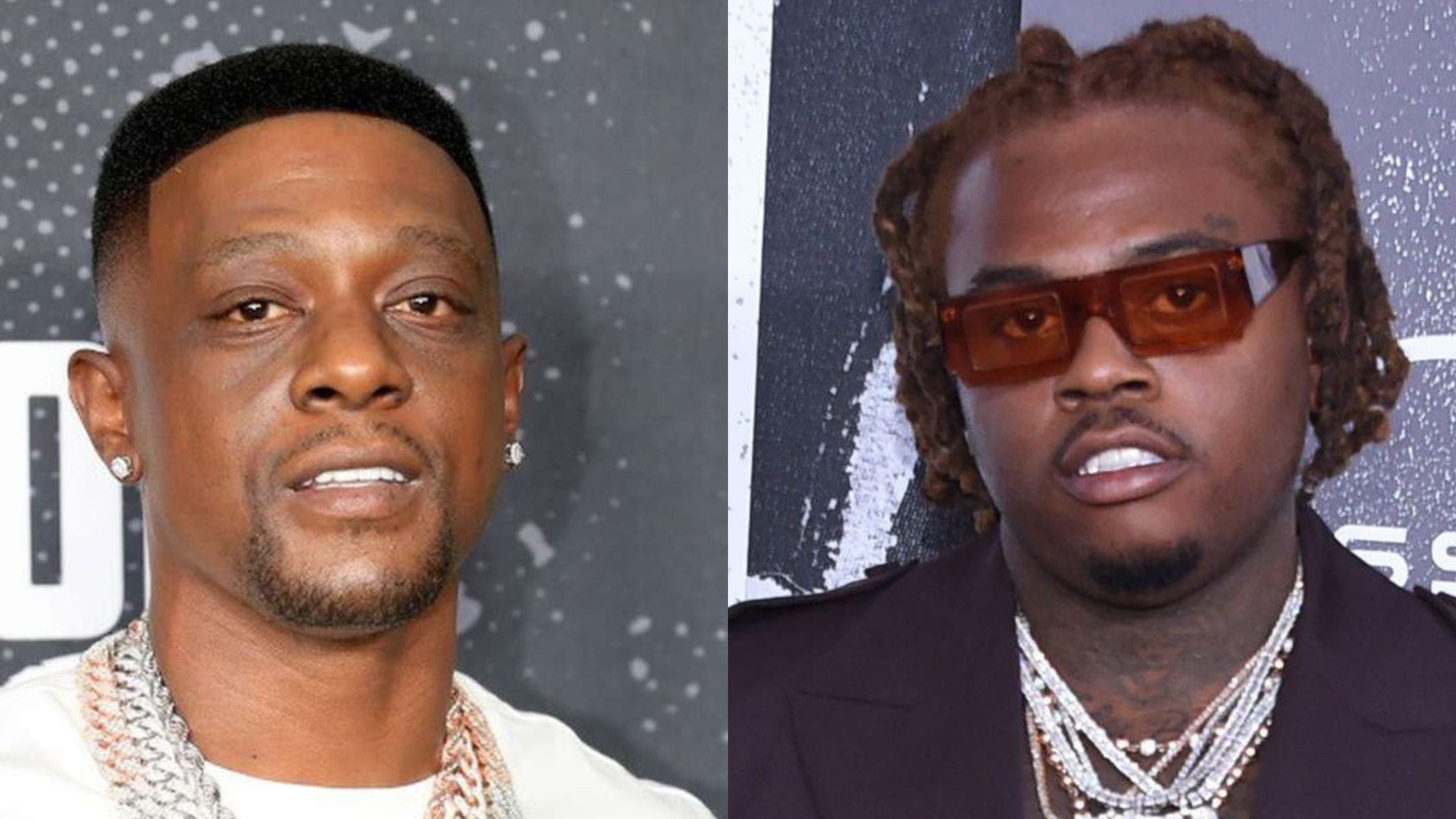 Boosie Calls Gunna A ‘Rat’ For Admitting YSL Is A Criminal Gang In Court 