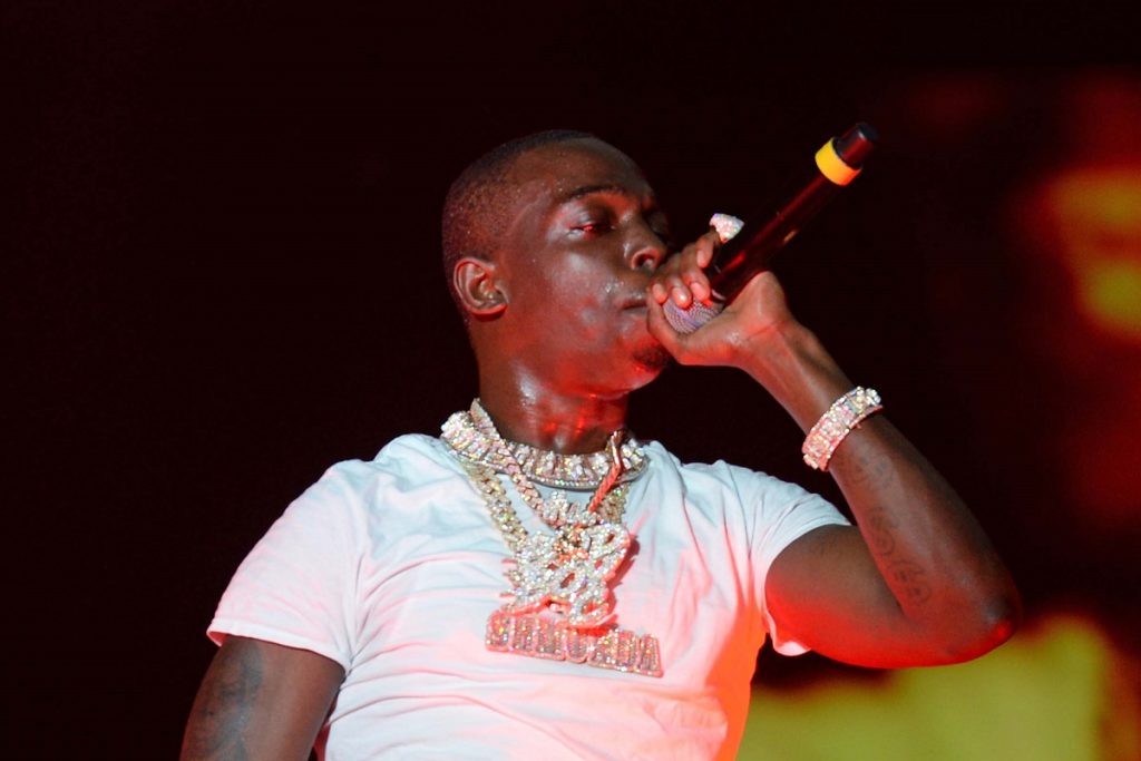 Bobby Shmurda Seemingly Disses Gunna For Snitching In New Song Snippet