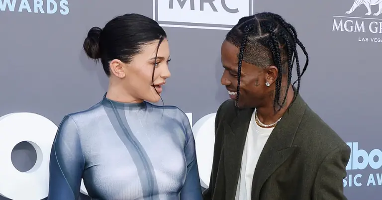 Is Kylie Jenner And Travis Scott Still A Couple? Breakup Rumors Explained