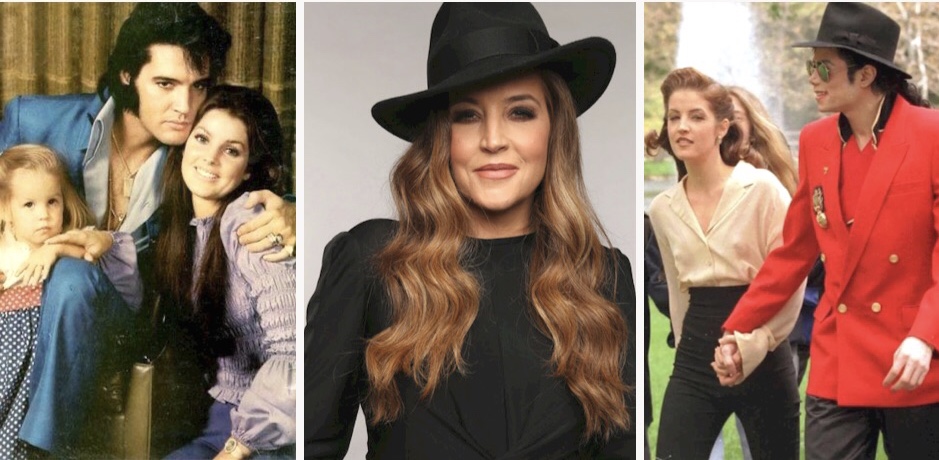 Lisa Marie Presley Net Worth, Cause of Death And Life Explored