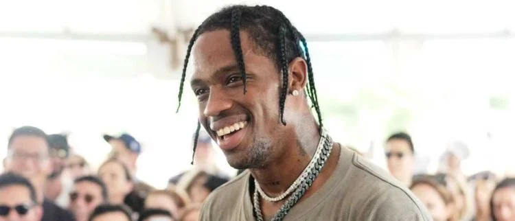 Travis Scott