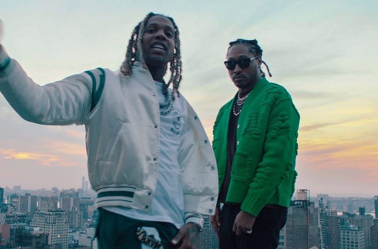Lil Durk and Future