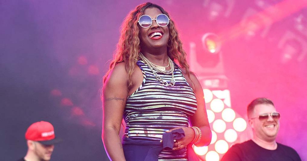 B058FE51 8779 4BAA A77E 16F25239418C Gangsta Boo Cause Of Death, Tributes Pour In