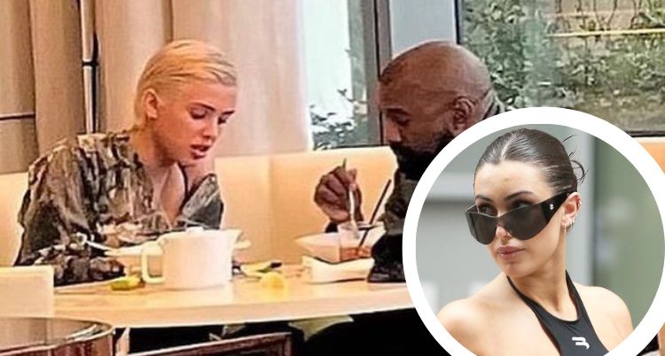 Who is Rapper Kanye West’s Alleged New Wife, Bianca Censori?