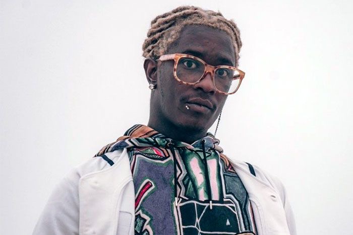 D0D1D859 1BCB 4891 821C 70AB421EA091 Young Thug Caught Dealing Drugs In Court [Watch]
