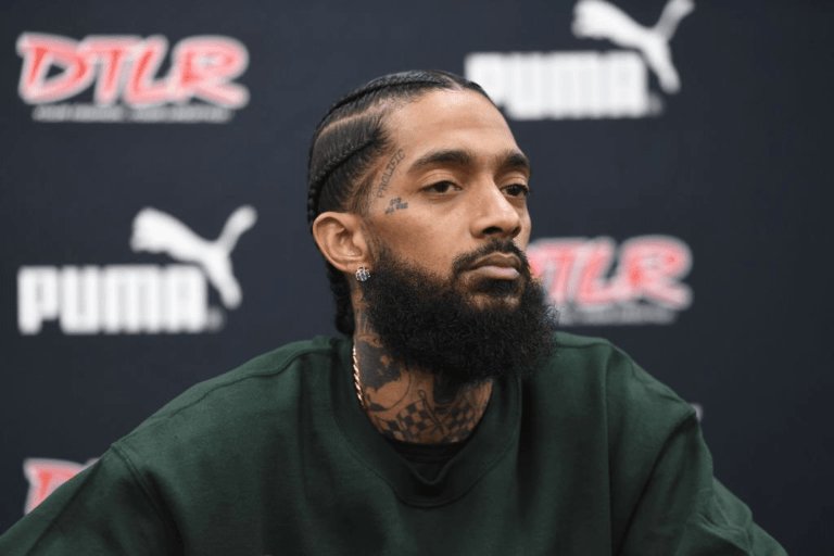 Nipsey hussle