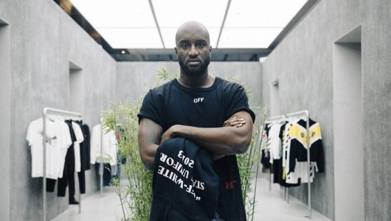 Virgil Abloh