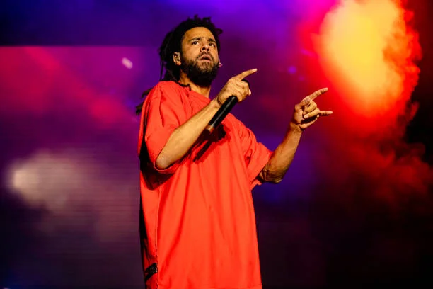 J. Cole