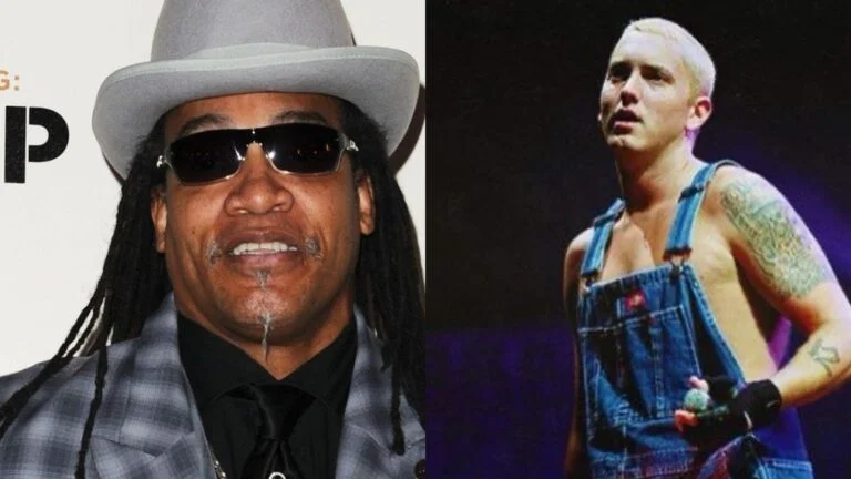 Melle mel