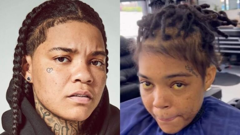 Young M.A.
