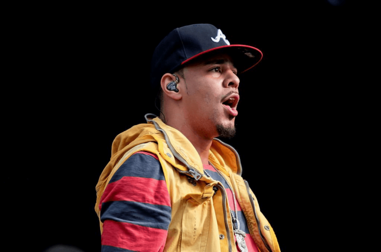 J. Cole