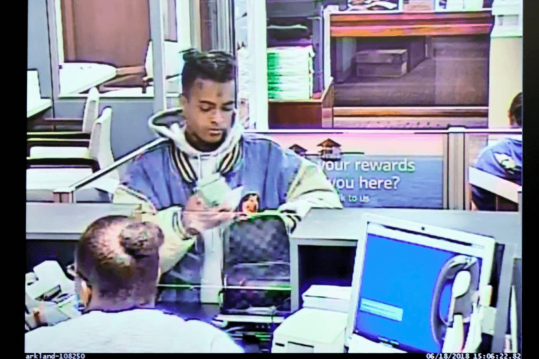 Xxxtentacion
