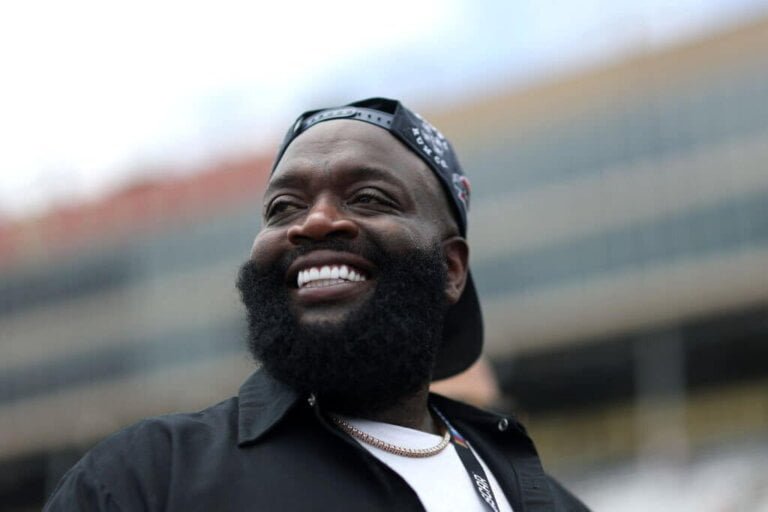 Rick Ross
