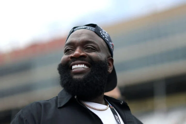 Rick Ross