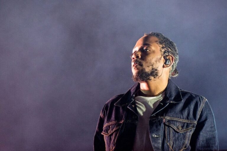 Kendrick Lamar