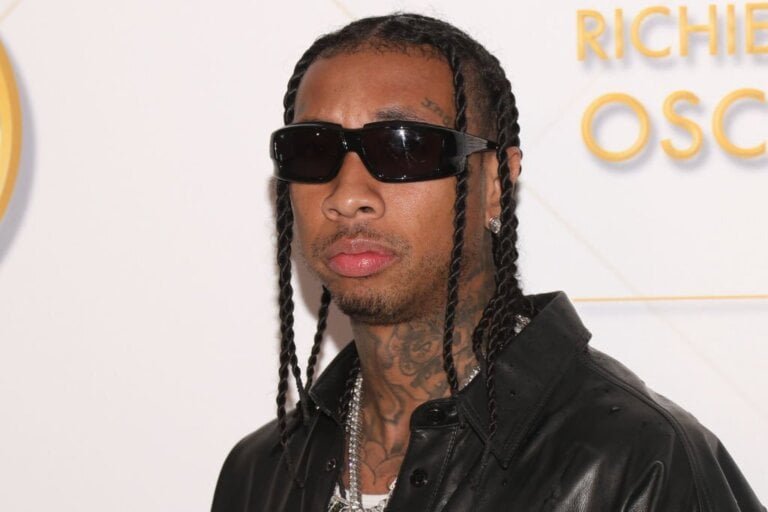 Tyga