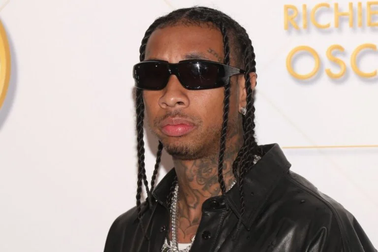 Tyga