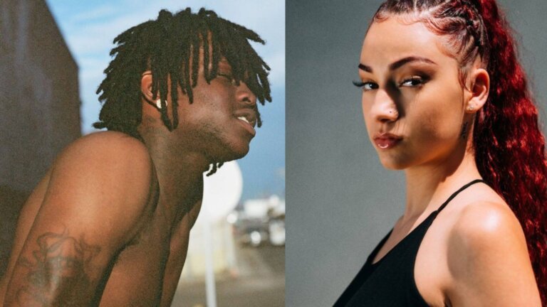Bhad bhabie chief keef