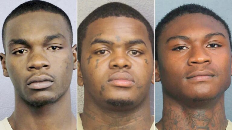 XXXTentacion killers, who killed xxxtentacion?
