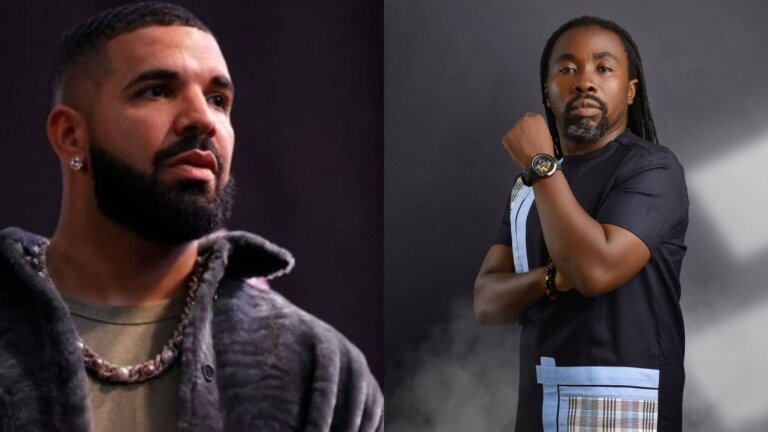 Drake x Obrafour