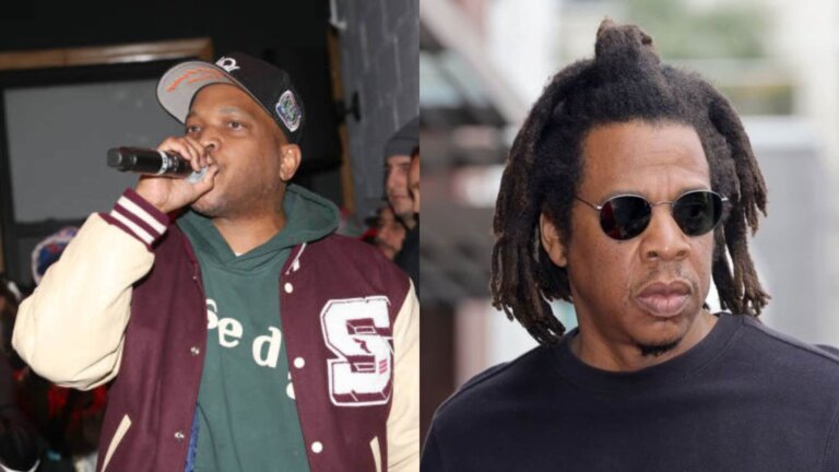Styles P Admits He Would’ve Shot Jay-Z During The Lox Beef With Roc-A-Fella
