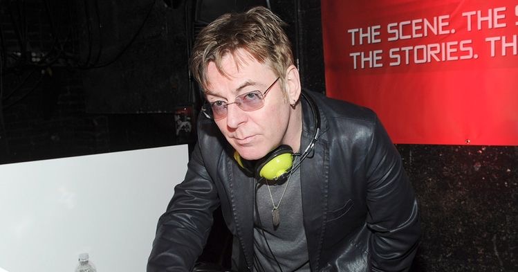 The Smiths’ Bassist Andy Rourke Dead At 59