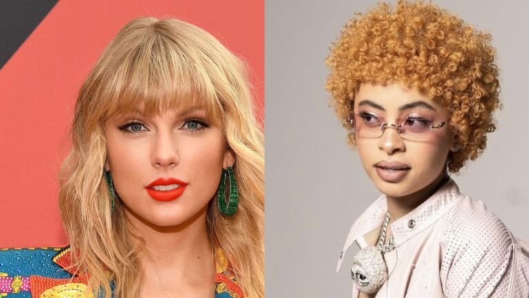 Taylor Swift