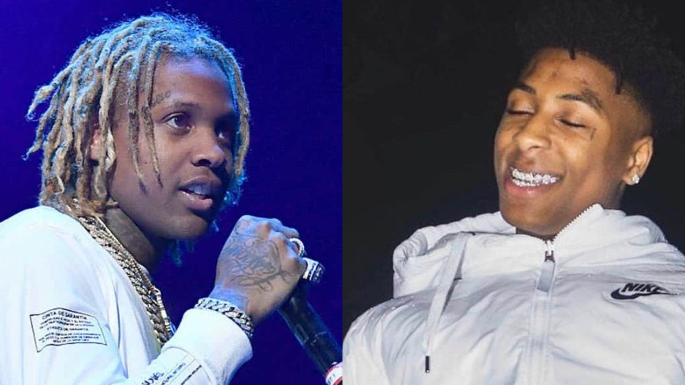Lil Durk Weighs In On Report He Squashed Beef With NBA YoungBoy