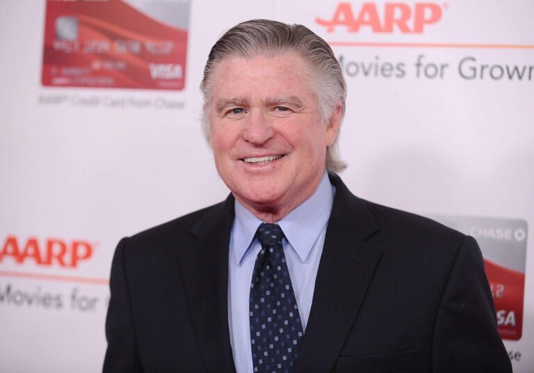Treat Williams