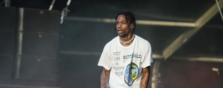 Travis scott
