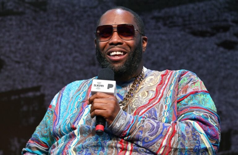 Killer mike