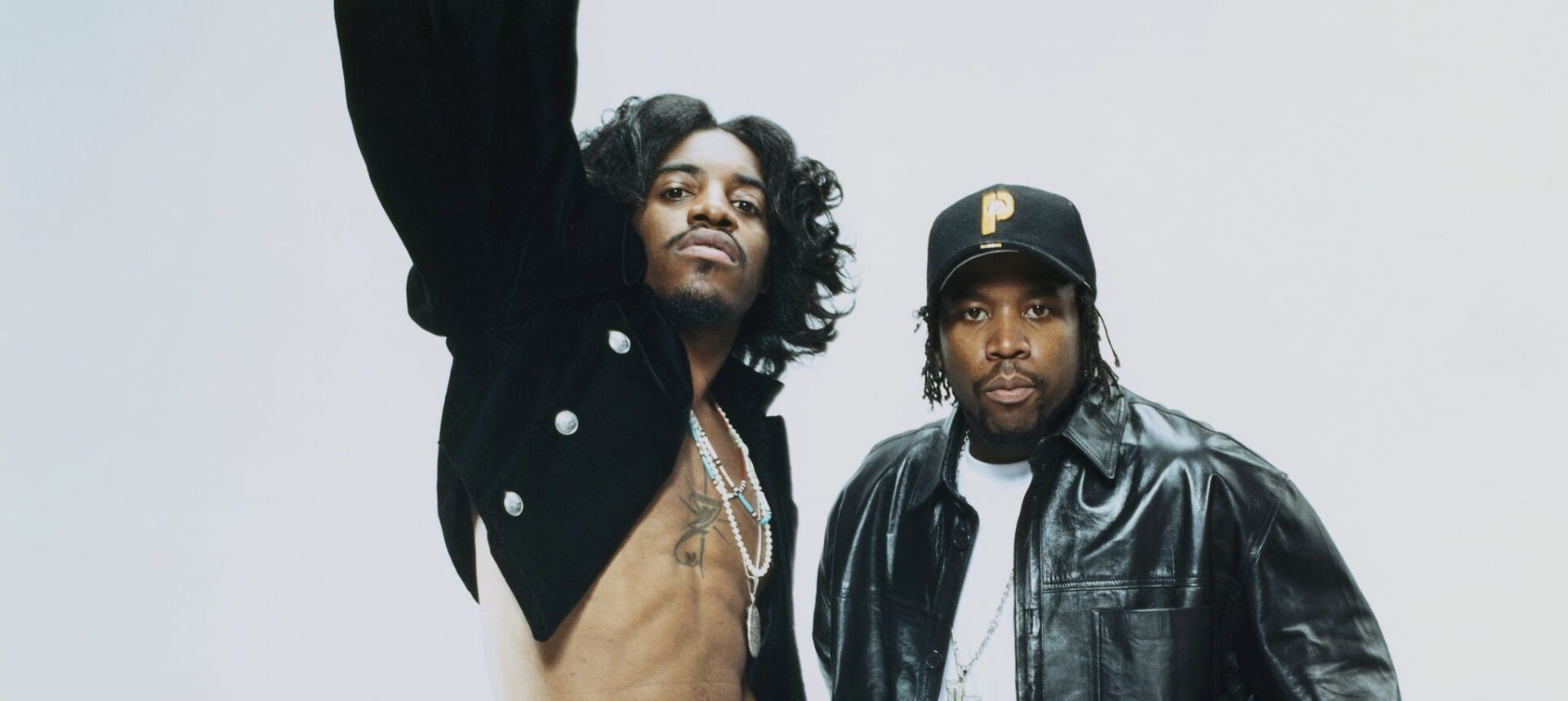 Billboard Ranks Outkast Greatest Rap Group Of All Time