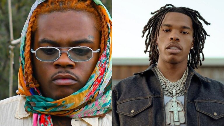 Gunna and Lil Baby