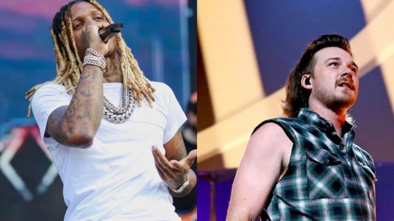 Lil Durk and morgan wallen