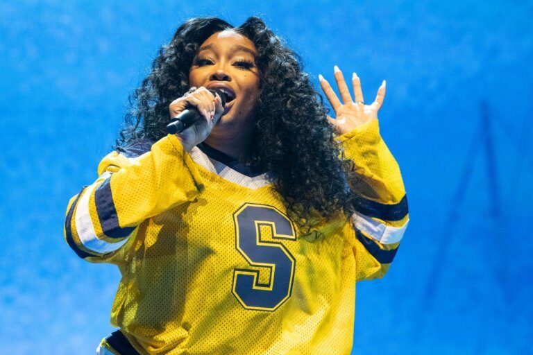Sza made in america