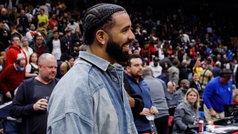 Drake