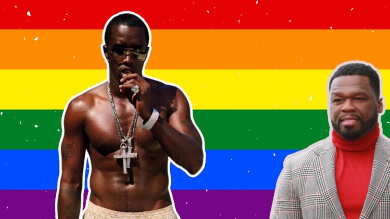 Didd gay rumors