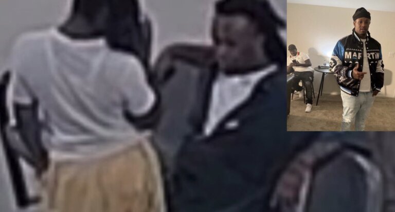 Lil jay gay