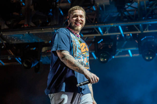Post Malone Talks About the Transformative Effect of Fatherhood on His Life