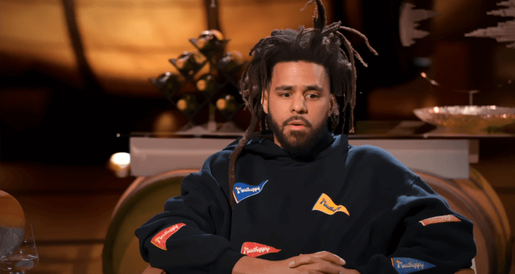 J. Cole Celebrates female rappers for cranking out ‘Fire’ Moments: ‘I Think That’s Hard’