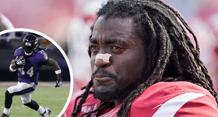 Alex Collins Cause Of Death Revealed