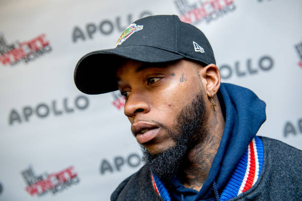 Tory Lanez's Attorney Plans to Appeal 10-Year Sentence for Shooting Megan Thee Stallion