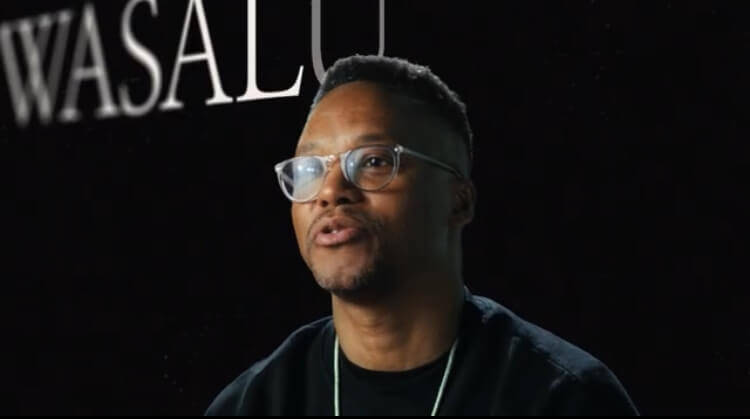 Lupe Fiasco's New AI Tool Aims to Help Rappers Write More Creative and Catchy Lyrics